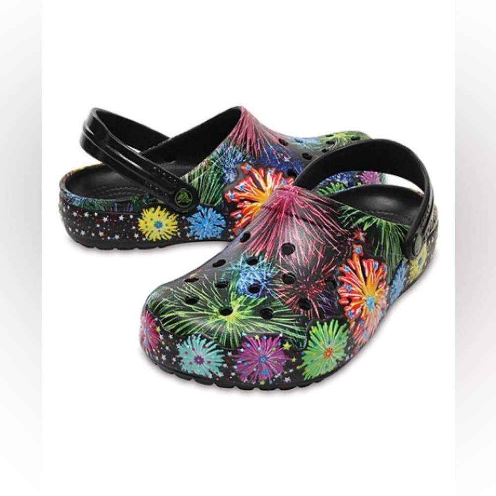crocs